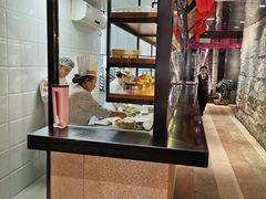 -东方饺子王(工农大路店)