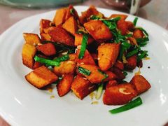 -同发号饭庄(复兴路店)