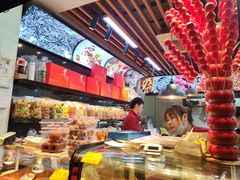 -野栗香(娄山关路店)