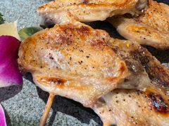 -青空日料烧肉烧鸟店(后湖兴业路店)