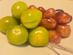 -院里寻菜·精致庭院菜(观沙岭店)