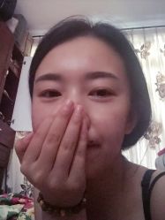 -FIONA MAKE UP恋妆造型