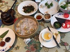-知味观·味庄(杨公堤店)