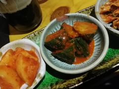 -丸藏和牛烧肉专门店(园区师惠坊店)