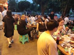 -弓虽昌焖烧鸡(大竹林店)