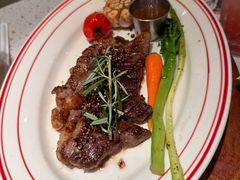 -CRAZYONES西班牙海鲜饭(上海美罗城店)