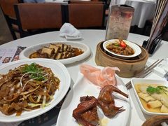 -潮福城潮州大酒楼(湖滨北路店)
