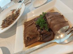-阳澄湖费尔蒙酒店颐丰阁中餐厅(马鞍山西路店)