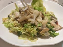 -松云居.大连人.大连菜