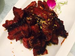 -和记小菜(东方店)