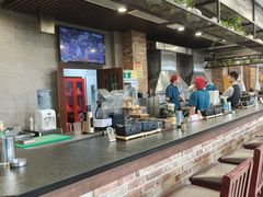 -金刚山(学府路店)