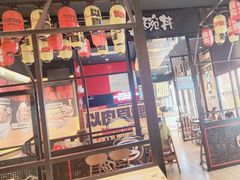 -熊吞·大碗丼烧肉饭(西市场嘉华店)