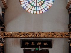 -贵阳北天主教堂