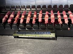 -很久以前羊肉串(南京路第一百货店)