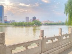 -迎泽公园