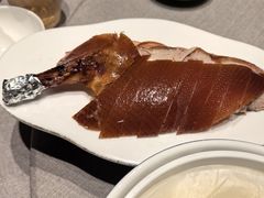 -北平食府·北京烤鸭(北京西站六里桥店)