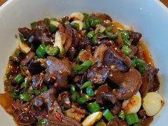 -湘力力小院·鱼汤泡饭(枫林路店)