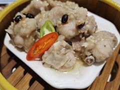 -大海湾酒楼(人南店)