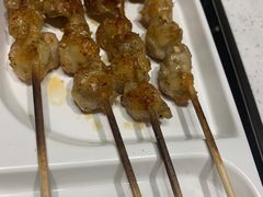 -九府羊·鲜羊火锅·烤串(新华路店)