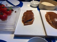 -小大董·烤鸭(王府井apm店)