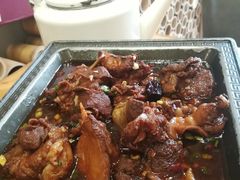 -外婆船宴餐厅·外婆喊你回家吃饭