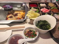 -海底捞火锅(杭州庆春路夜宵主题店)