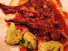 -宝莱纳啤酒花园餐厅PAULANER BRAUHAUS Nanjing(广州路店)