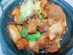 -珍珍小食店(西华路店)