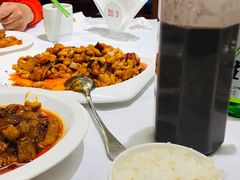 鱼香茄子-峨嵋酒家总店(车公庄店)