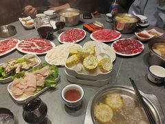 -贵宾牛·潮汕牛肉火锅(珠池总店)