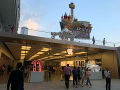 -Apple零售店(深圳益田假日广场店)
