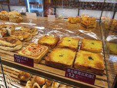 -味多美蛋糕(灯市口店)