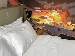 -JOYA湾悦国际酒店(世界之窗店)