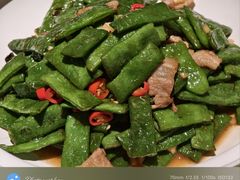 -阿庄新豫菜(通泰路店)