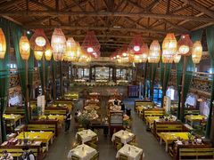 -HOHO餐厅(古子城店)