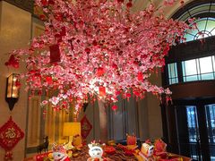-上海和平饭店龙凤厅 Dragon Phoenix