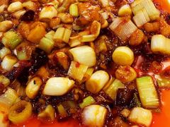 -西域美食兰州老马拉面(顺沙路辅路店)