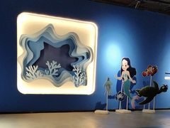 -常州海昌海洋探索馆