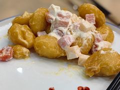 -明城五号烤鸭坊(建国门店)