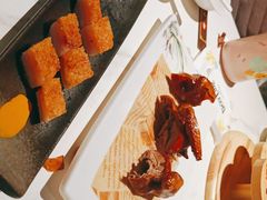 -十六台·经典广东菜(德外大街店)
