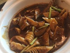 -扬州狮子楼·非遗淮扬菜(总店)