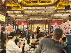 -HOHO餐厅(古子城店)