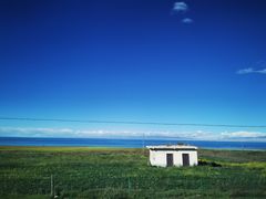 -青海湖国家重点风景名胜区