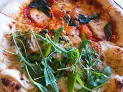 -PIZZA BIANCA(万象城店)