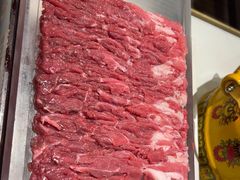 -前门·鲜肉火锅(长风店)