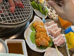 -P1泥炉烤肉(市桥富华东路店)