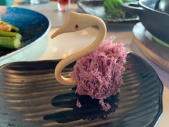 -岁粤Moon·湖景餐厅(月光码头店)