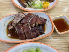 -瑞霖·隆江猪脚饭