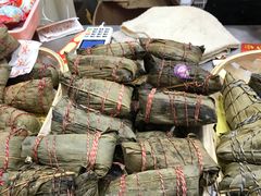 -金太粽(上海弄堂第一粽店)