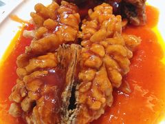 -添福来墨鱼饺子 · 海鲜东北菜(大连星海·黄浦路店)